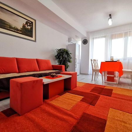 Orange Apartment-Brilliant Apartments Constanţa Eksteriør bilde