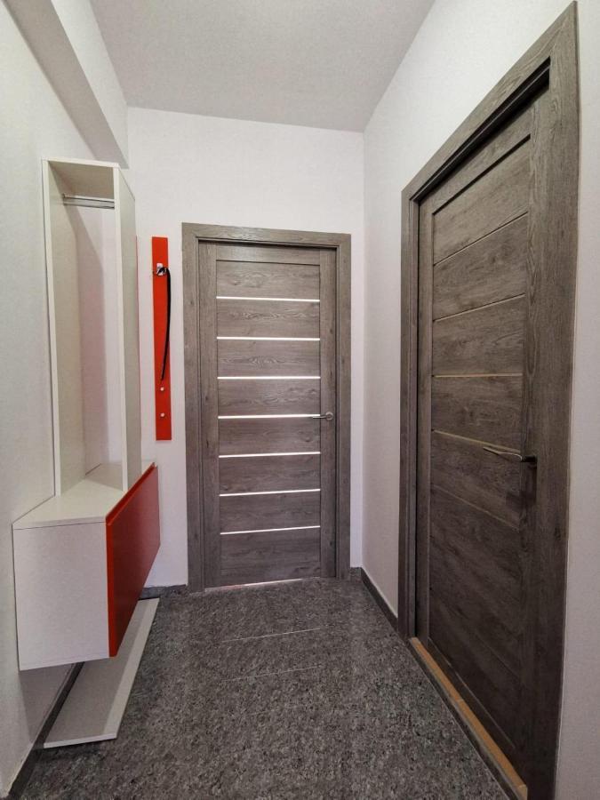 Orange Apartment-Brilliant Apartments Constanţa Eksteriør bilde