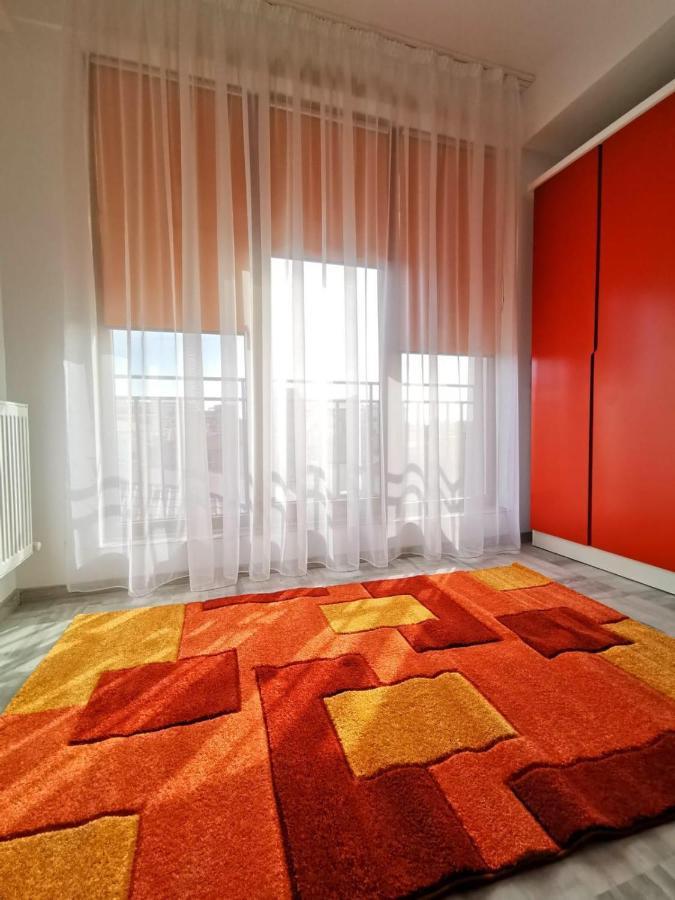 Orange Apartment-Brilliant Apartments Constanţa Eksteriør bilde